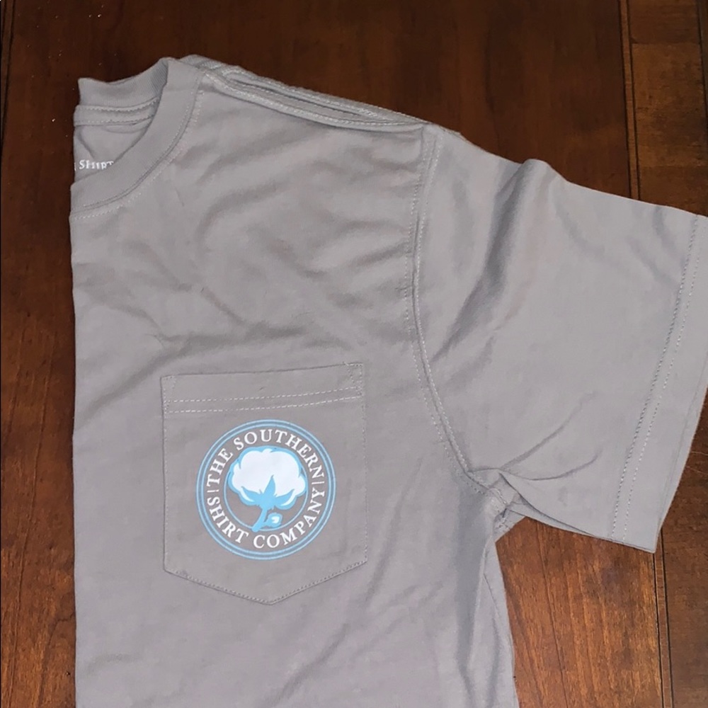 Southern Shirt T-shirt